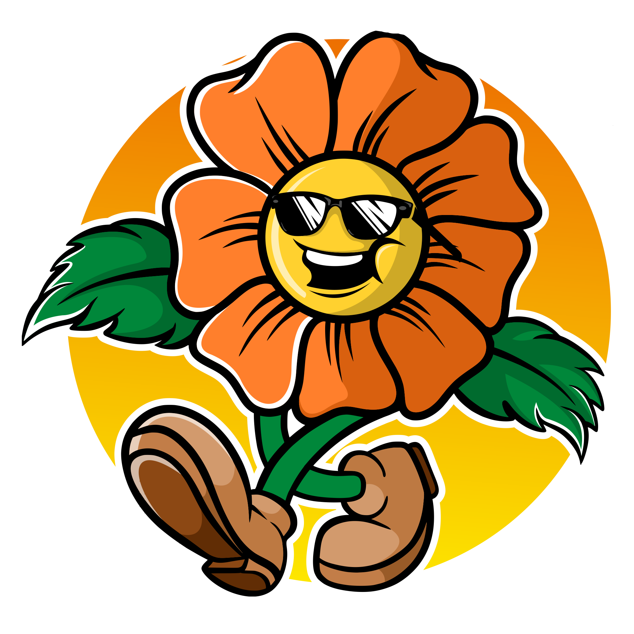 Overgrown Gaming logo